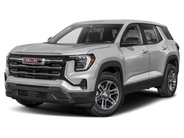 2026 GMC Terrain Elevation FWD's photo