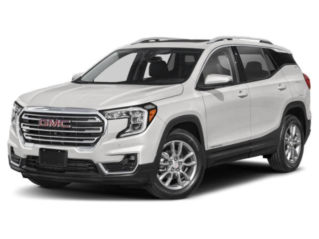 2023 GMC Terrain SLE FWD's photo