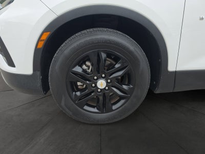 2019 Chevrolet Blazer AWD 4dr