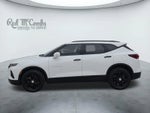 2019 Chevrolet Blazer AWD 4dr