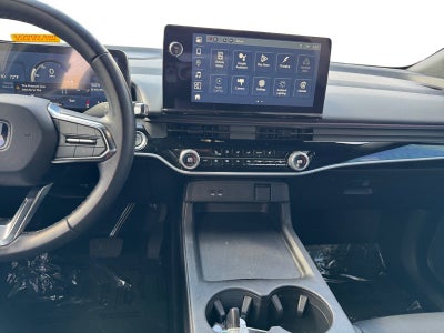 2024 Honda Prologue Touring