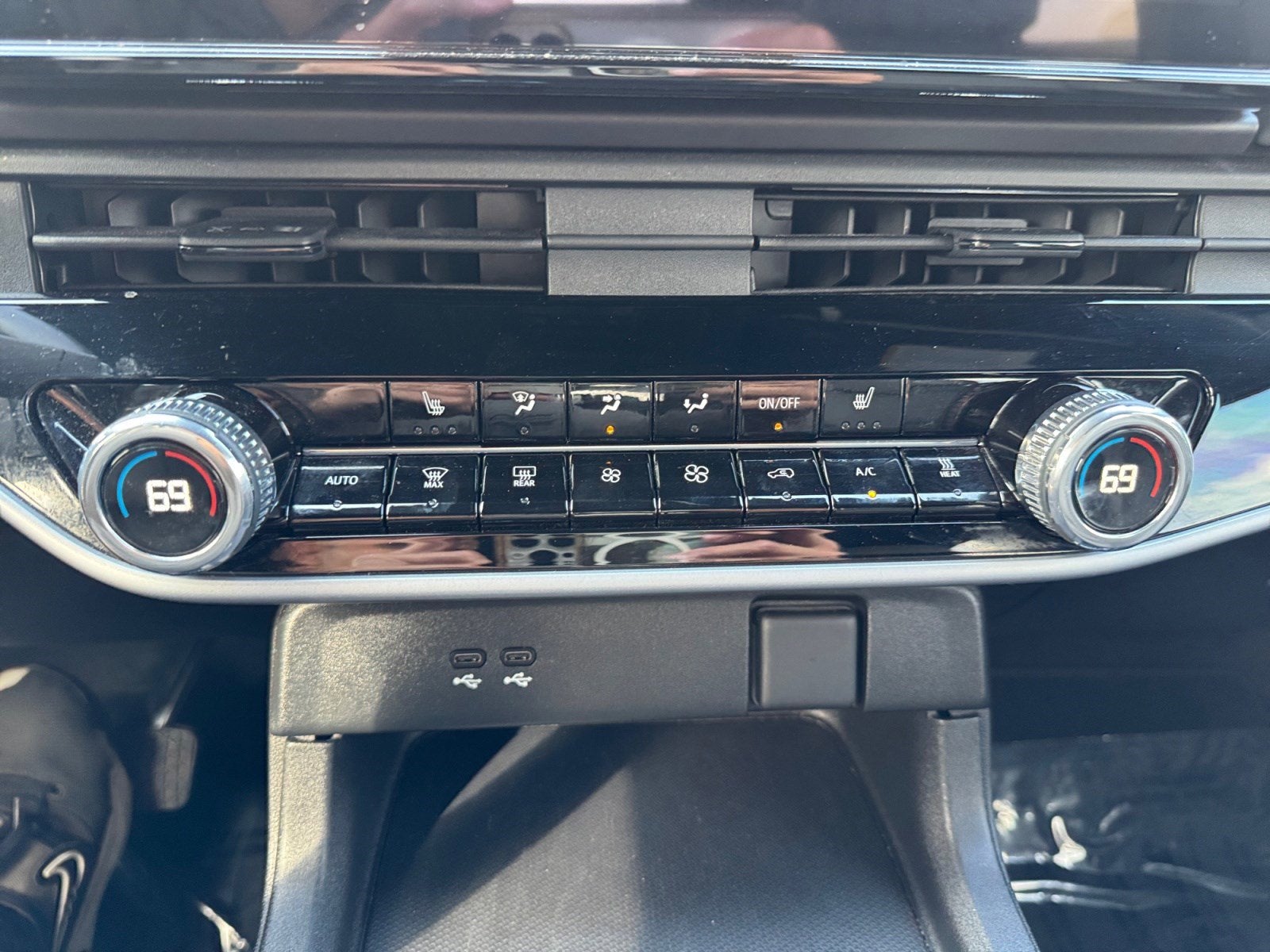 2024 Honda Prologue Touring