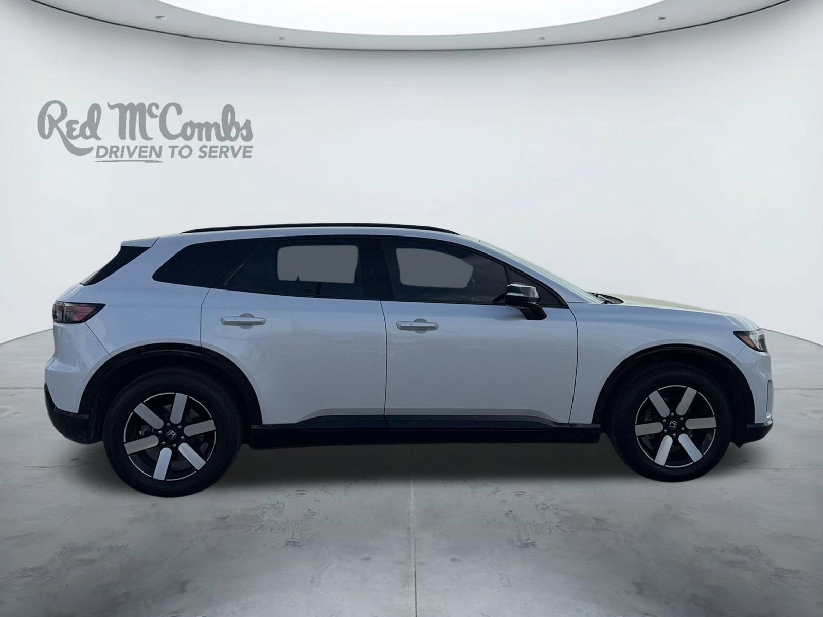 2024 Honda Prologue Touring