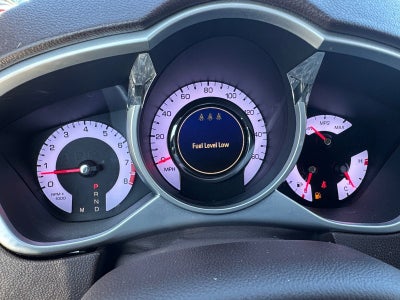 2010 Cadillac SRX Luxury Collection