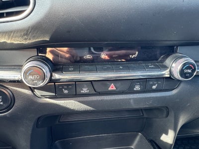 2021 Mazda Mazda CX-30 Premium