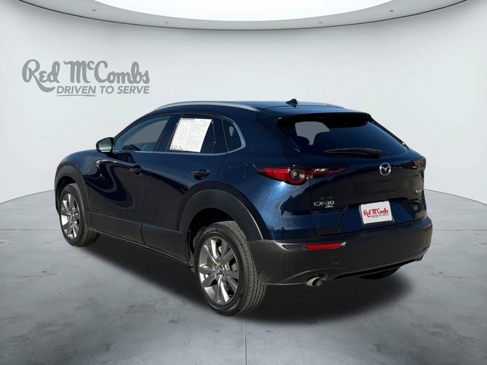 2021 Mazda Mazda CX-30 Premium