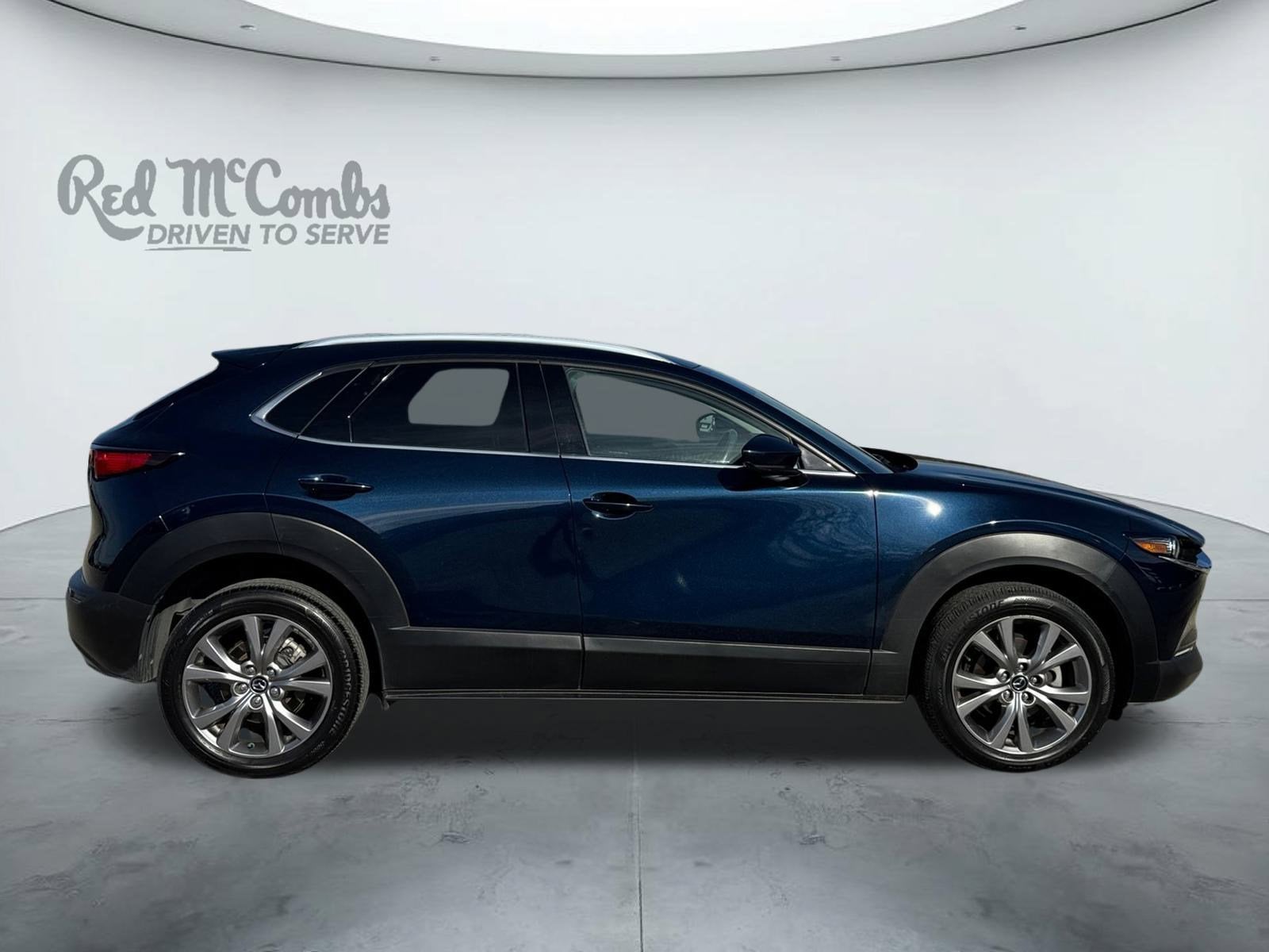 2021 Mazda Mazda CX-30 Premium