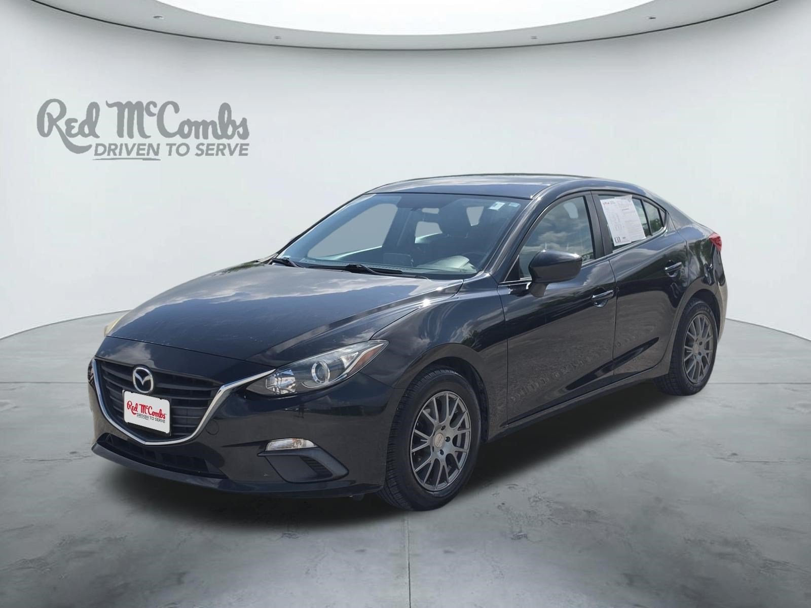 2016 Mazda CX-3 i Sport 4-Door AT's photo