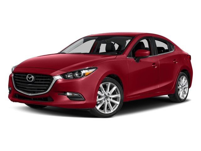 2017 Mazda CX-3 Touring AT 4-Door SKYACTIV's photo