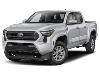 2025 Toyota Tacoma 2WD SR5