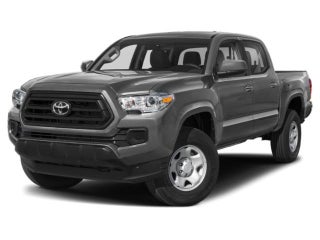 2021 Toyota Tacoma 2WD SR