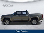 2025 Toyota Tacoma Hybrid Limited