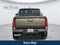 2025 Toyota Tacoma Hybrid Limited