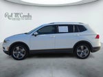 2021 Volkswagen Tiguan 2.0T SEL