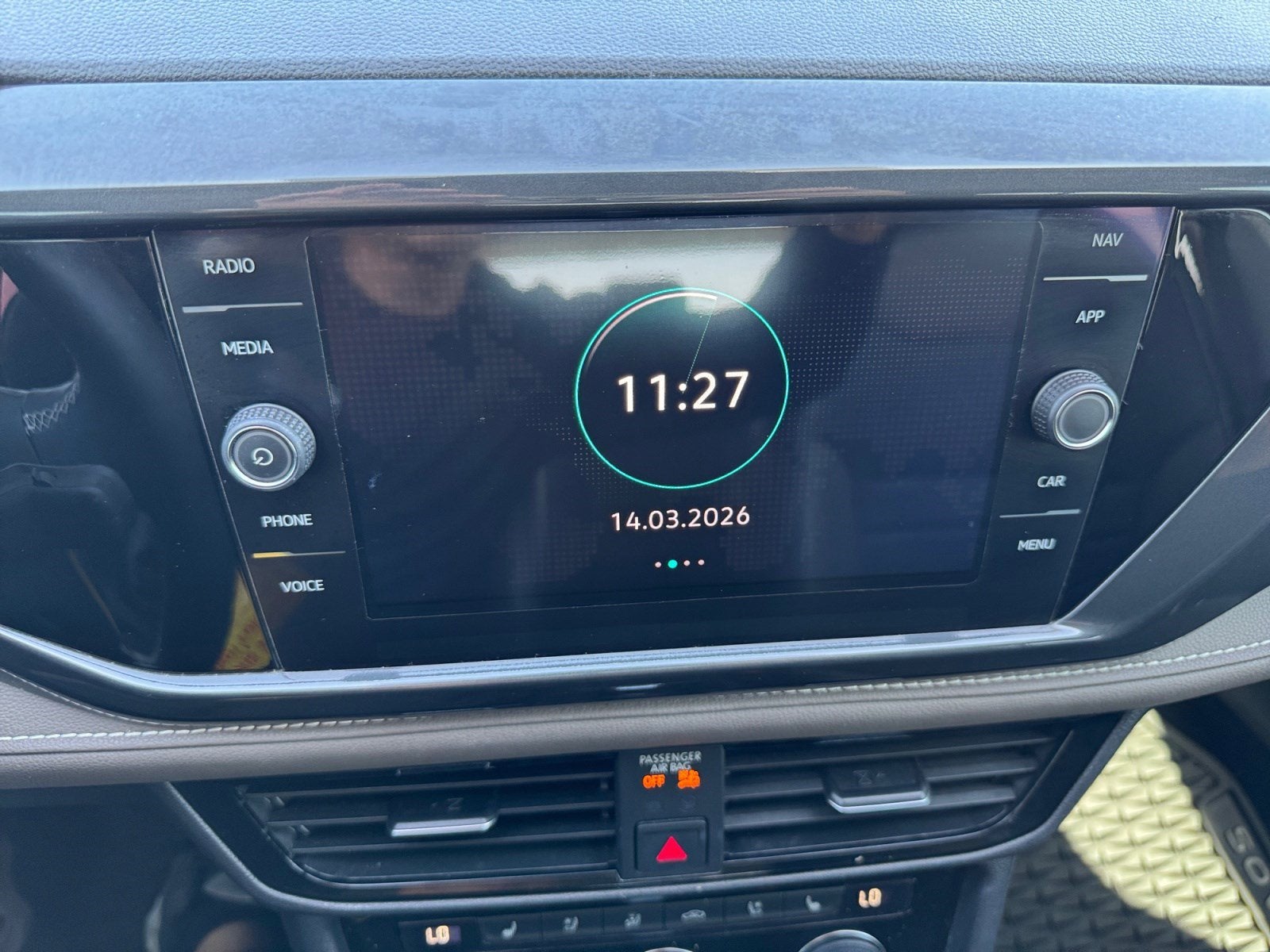 2022 Volkswagen Taos SEL