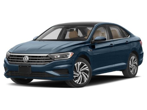 2020 Volkswagen Jetta R-Line