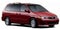 2004 Honda Odyssey EX-L RES