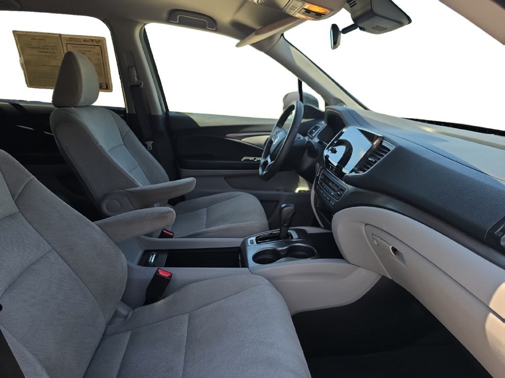 2020 Honda Pilot EX