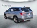 2020 Honda Pilot EX