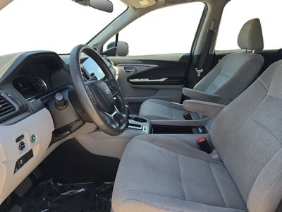 2020 Honda Pilot EX