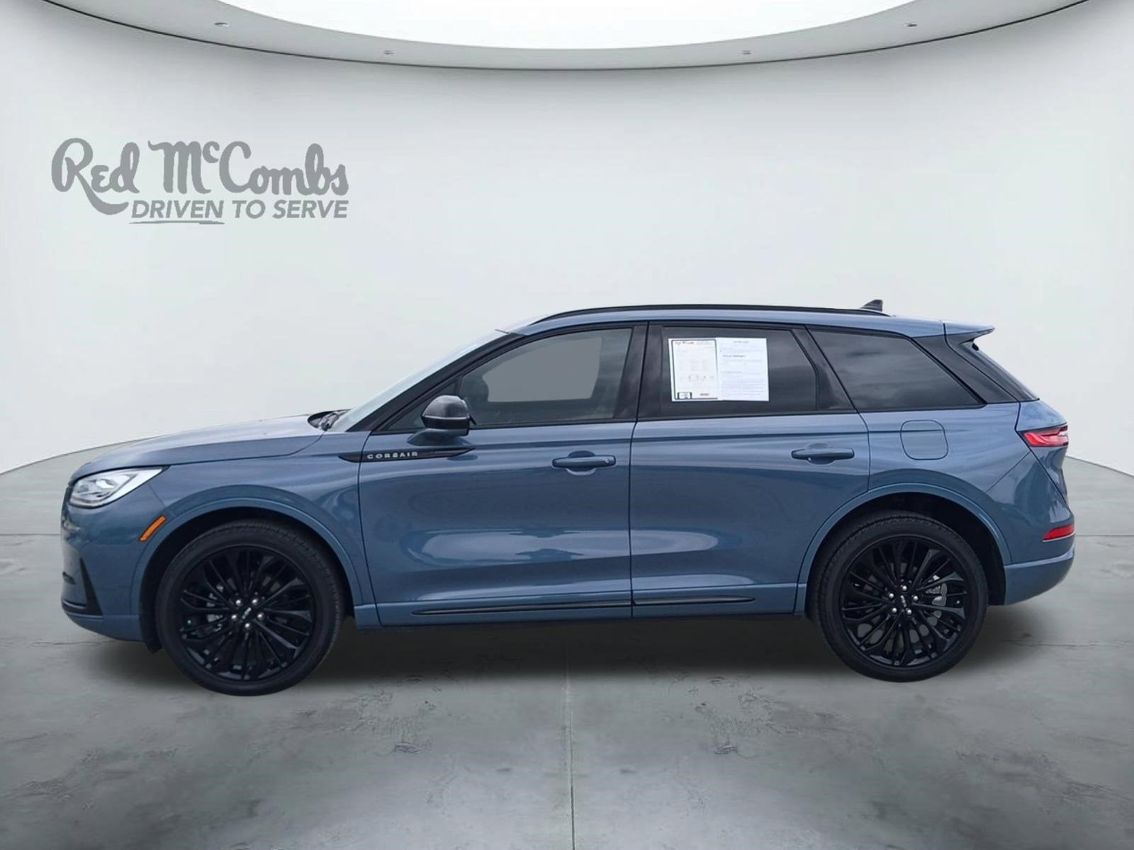 2023 Lincoln Corsair Reserve