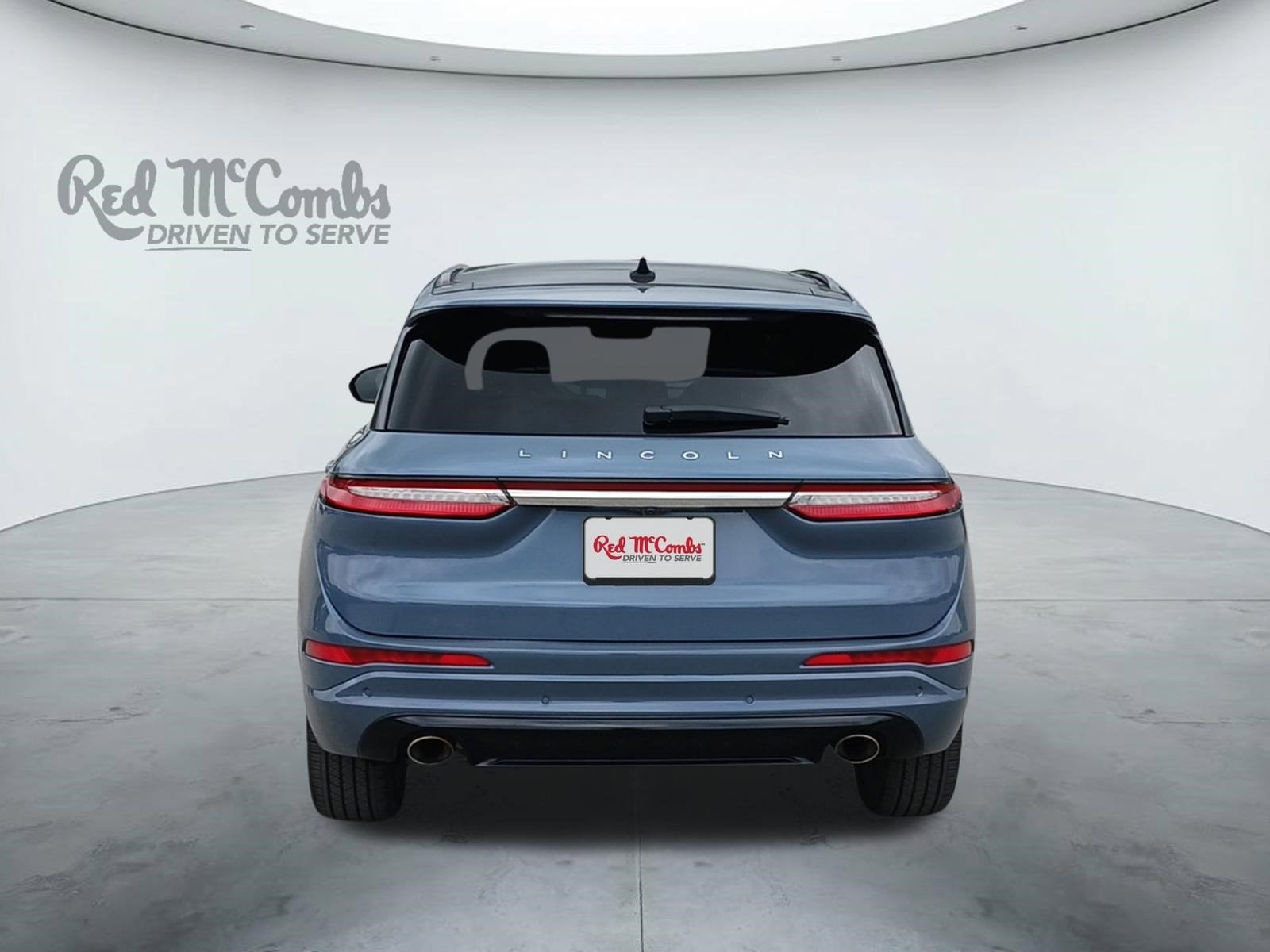 2023 Lincoln Corsair Reserve