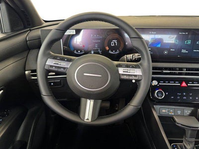 2026 Hyundai TUCSON XRT