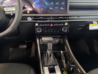 2026 Hyundai TUCSON XRT