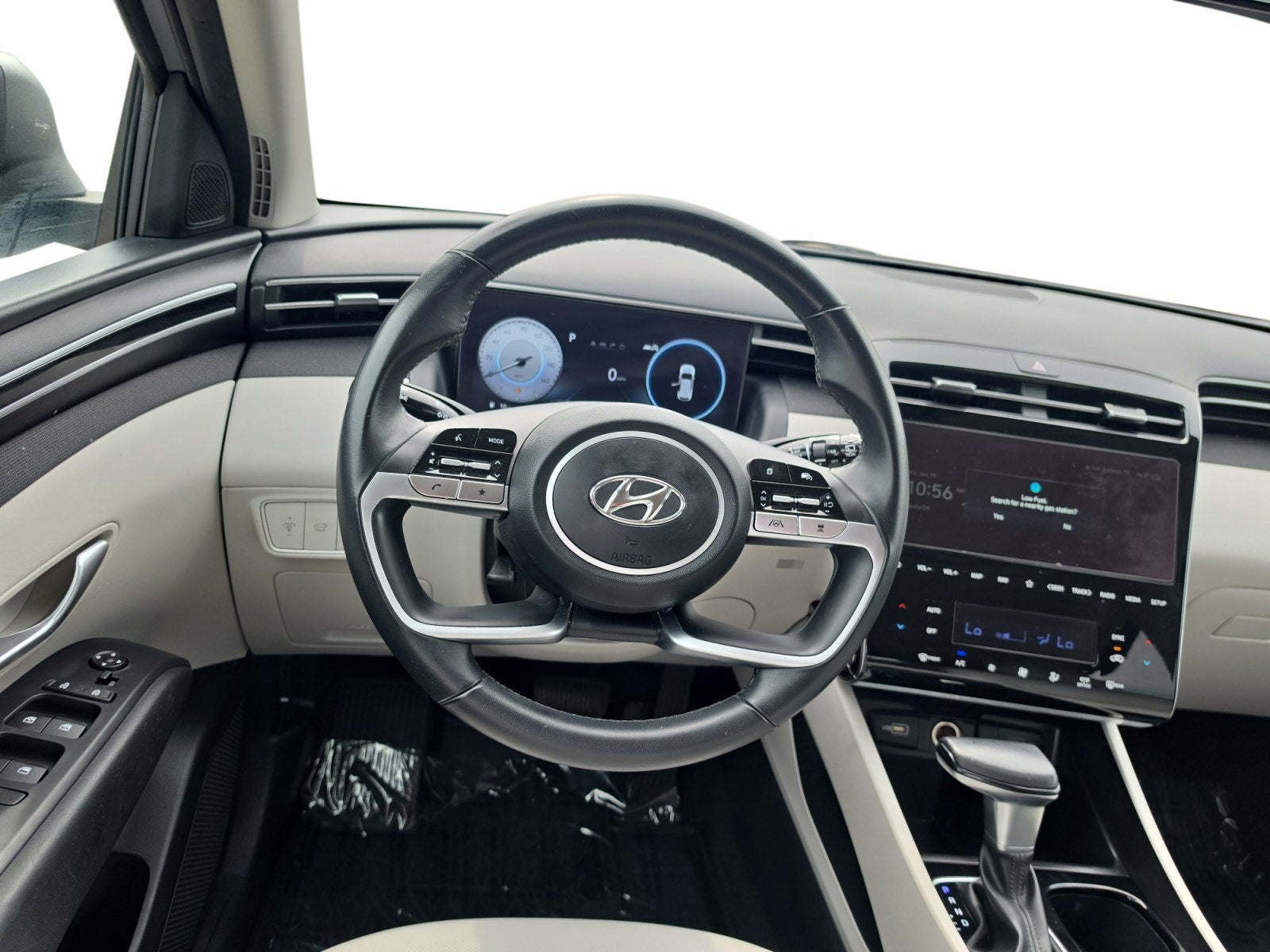 2024 Hyundai Tucson SEL - Photo 12