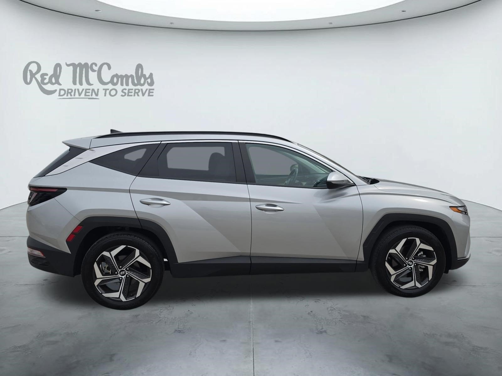 2024 Hyundai Tucson SEL - Photo 6
