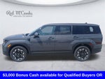 2027 Hyundai SANTA FE SE