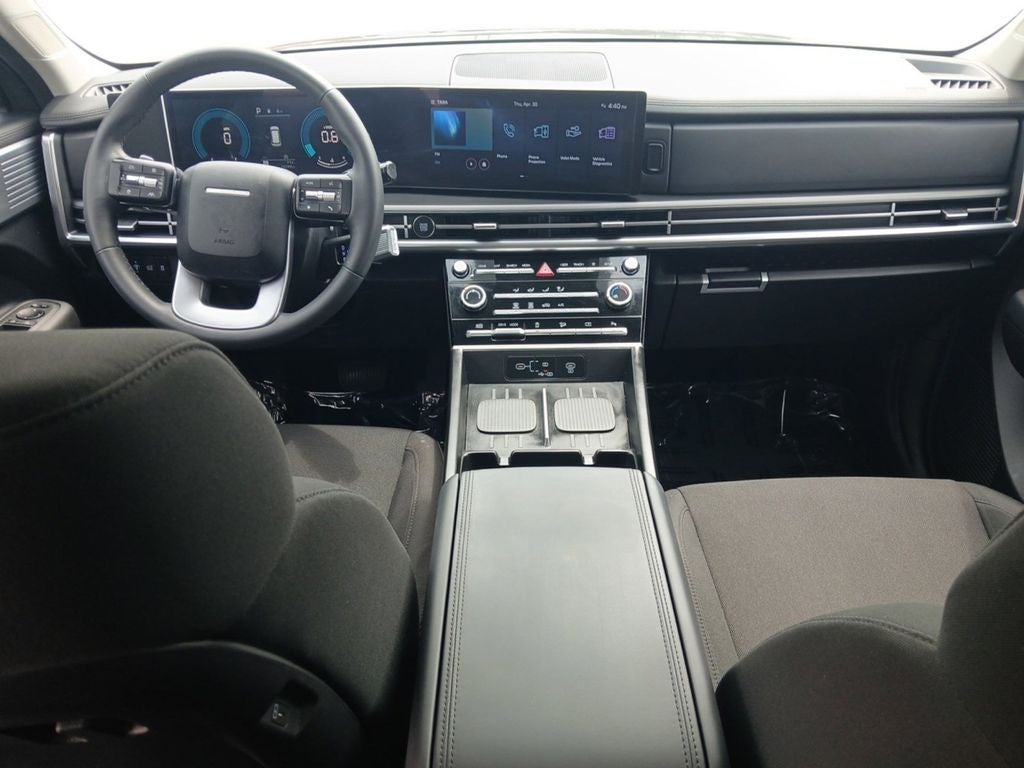 2025 Hyundai SANTA FE SE