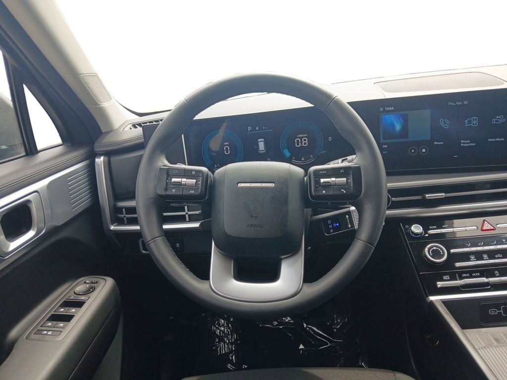 2025 Hyundai SANTA FE SE