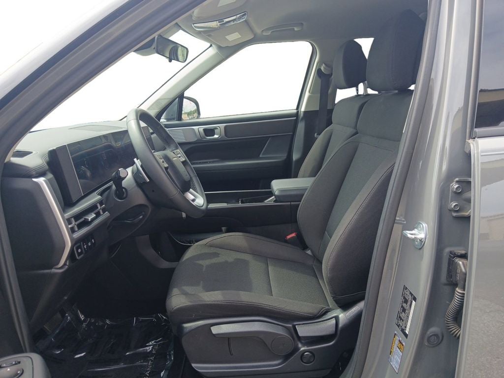 2025 Hyundai SANTA FE SE