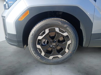 2027 Hyundai SANTA FE SE