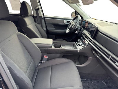 2025 Hyundai SANTA FE SE