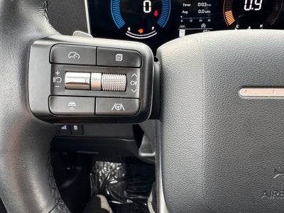 2025 Hyundai SANTA FE SE