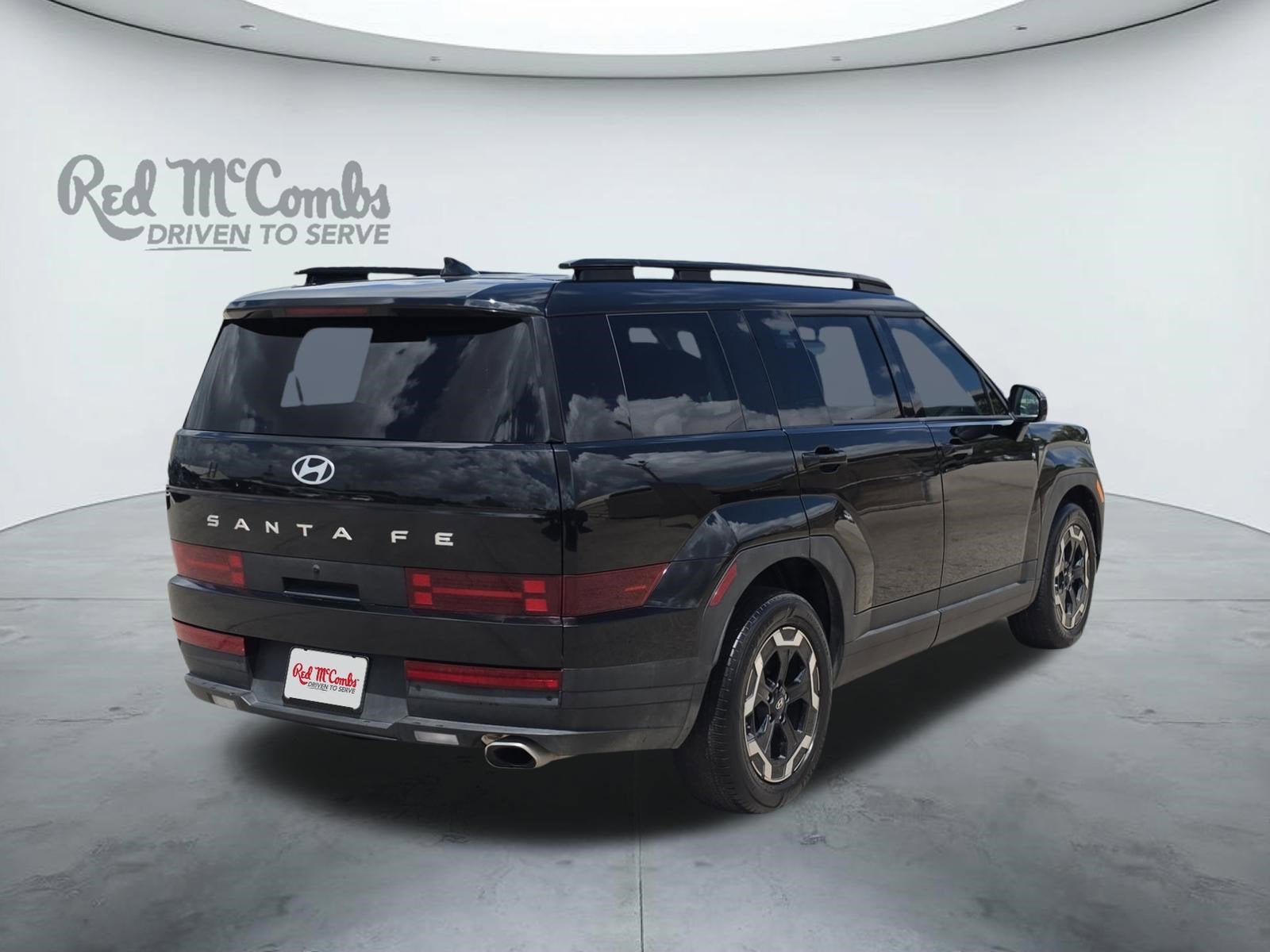 2024 Hyundai SANTA FE SEL