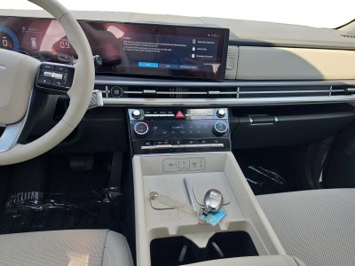 2024 Hyundai SANTA FE SEL