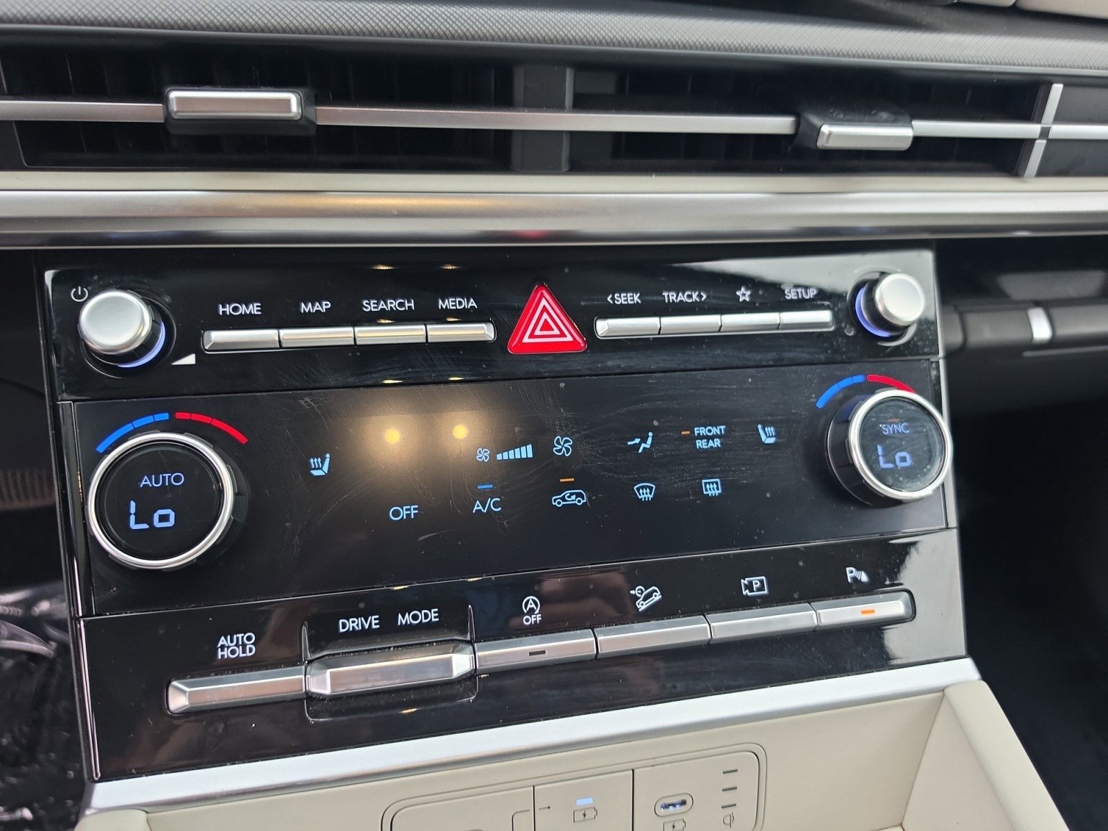 2024 Hyundai SANTA FE SEL