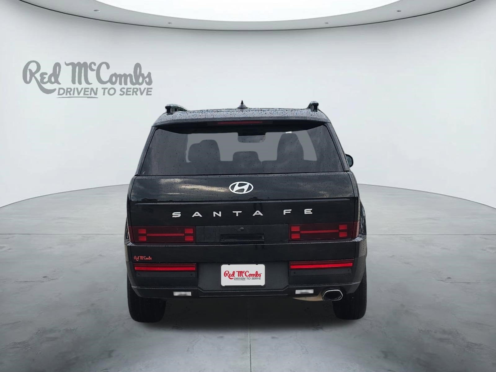 2024 Hyundai SANTA FE SEL