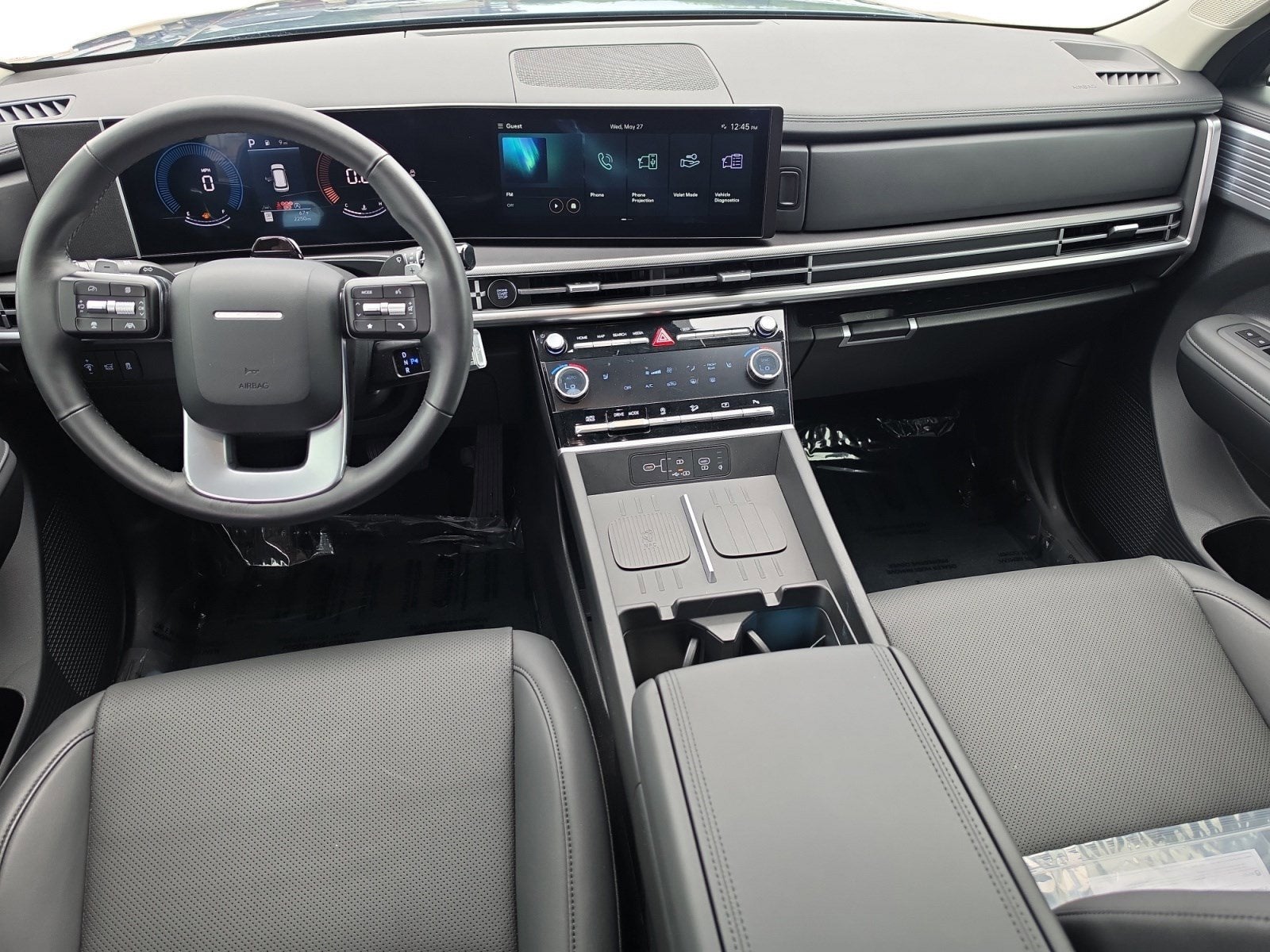 2026 Hyundai Santa Fe SEL - Photo 10