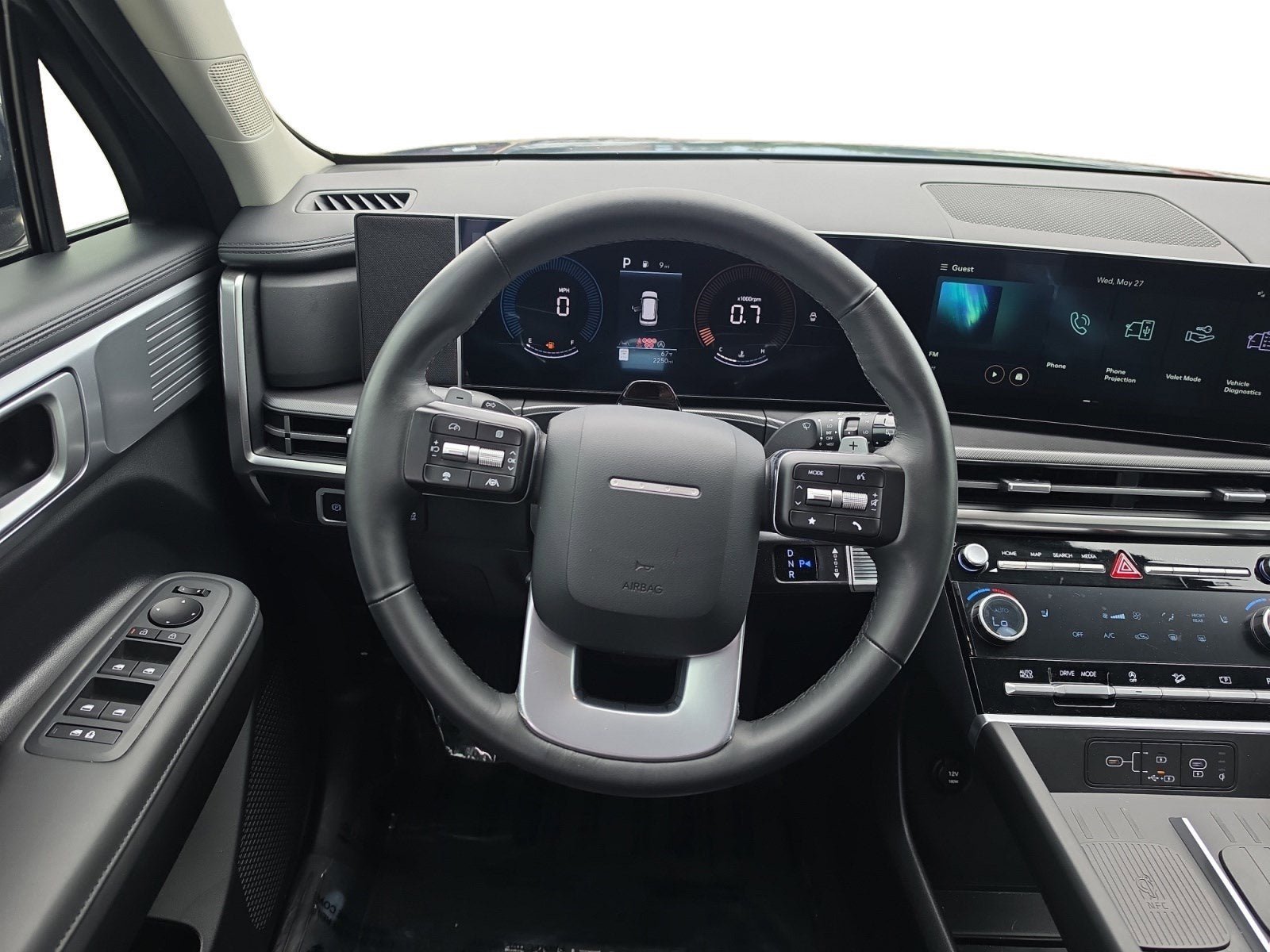 2026 Hyundai Santa Fe SEL - Photo 12