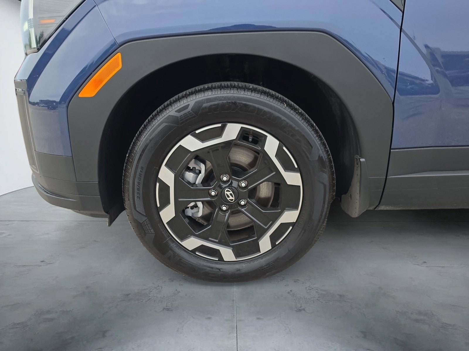 2026 Hyundai Santa Fe SEL - Photo 14