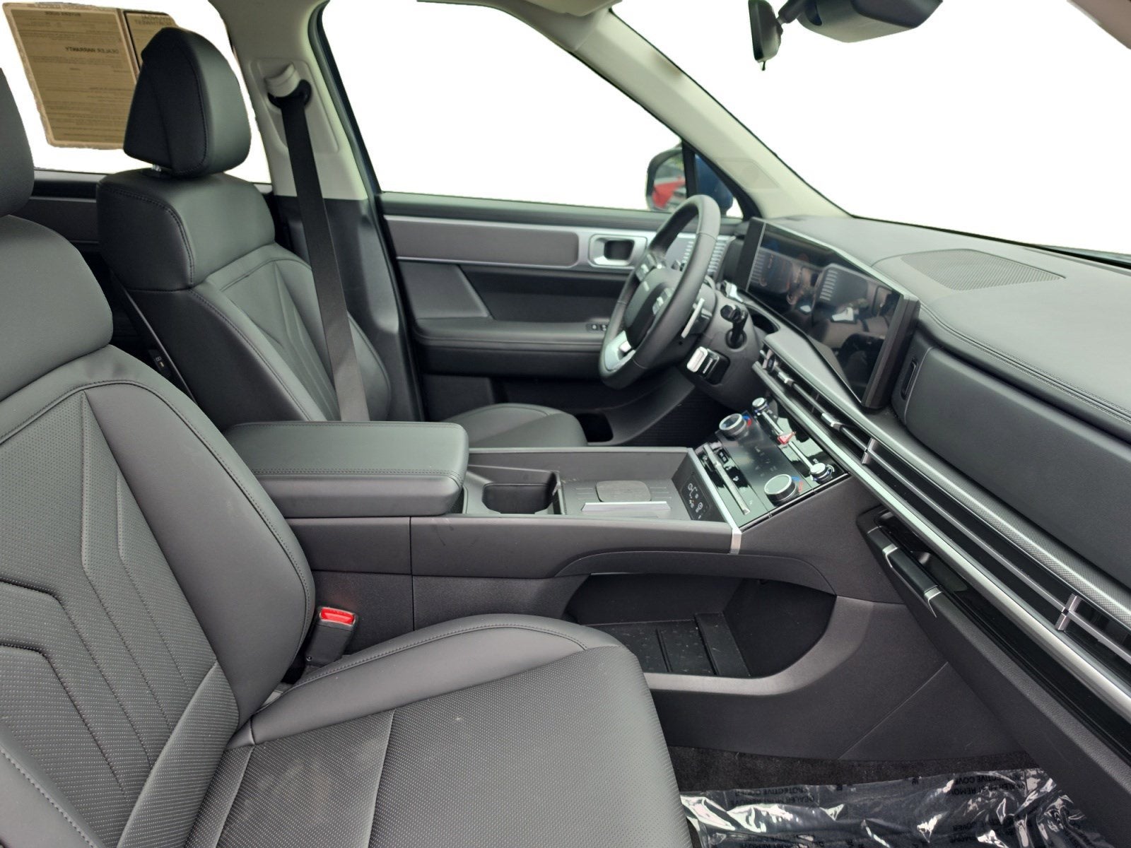 2026 Hyundai Santa Fe SEL - Photo 15