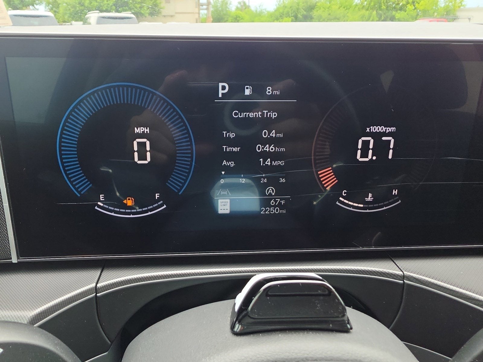 2026 Hyundai Santa Fe SEL - Photo 16
