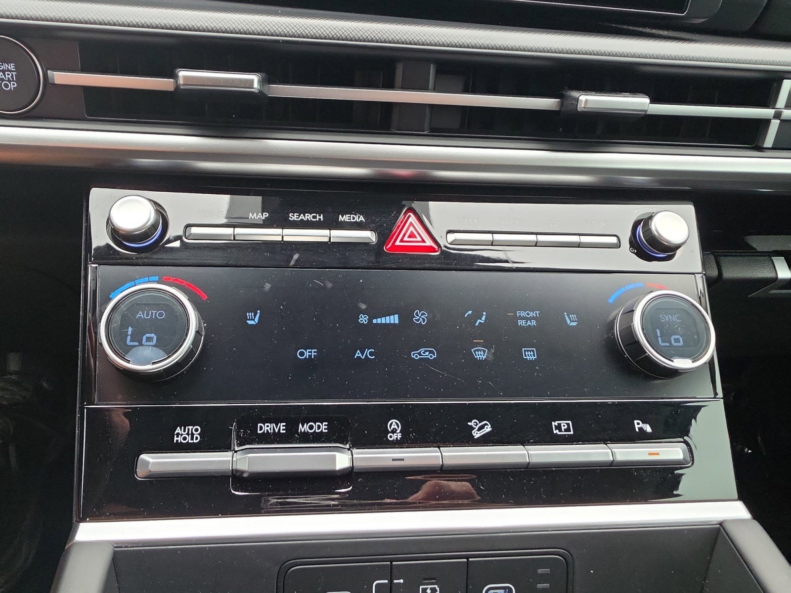 2026 Hyundai Santa Fe SEL - Photo 19