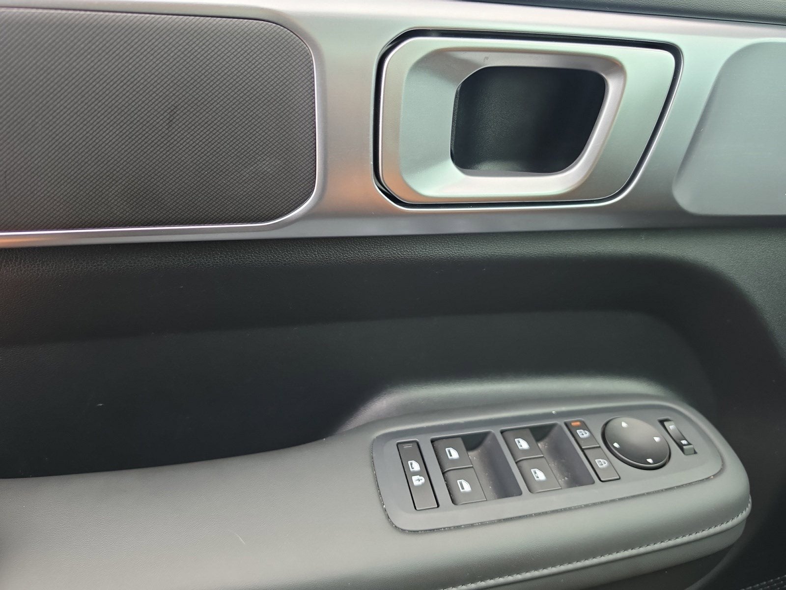 2026 Hyundai Santa Fe SEL - Photo 20