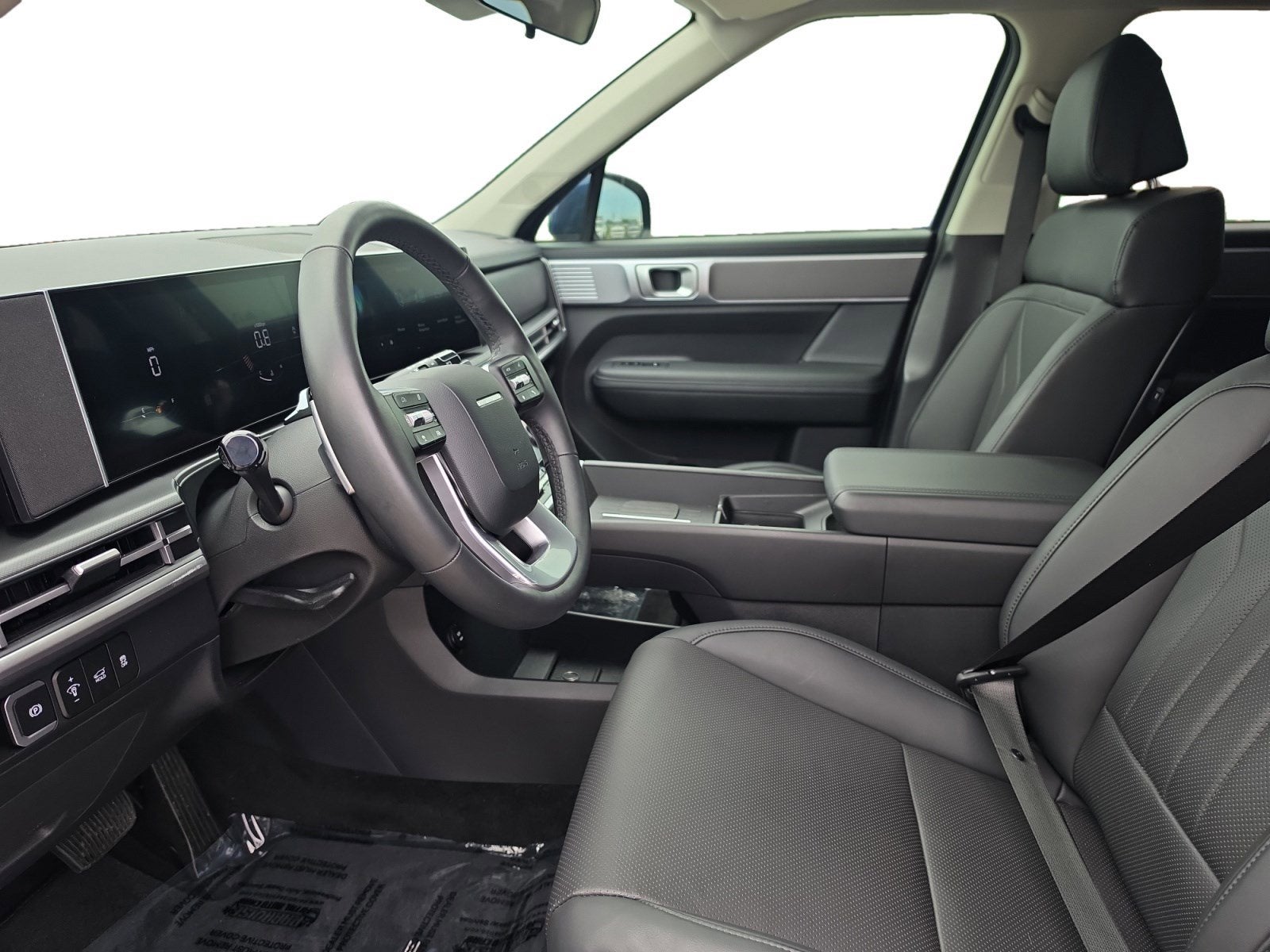 2026 Hyundai Santa Fe SEL - Photo 9
