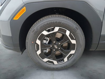 2027 Hyundai SANTA FE SEL
